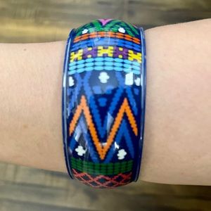 Bangle Bracelet multi-colored